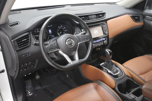 Used Nissan Rogue SL AWD w/ Navi & 360cam 2017 | Car Revolution. Maple Shade, New Jersey Used Nissan Rogue SL AWD w/ Navi & 360cam 2017 | Car Revolution. Maple Shade, New Jersey