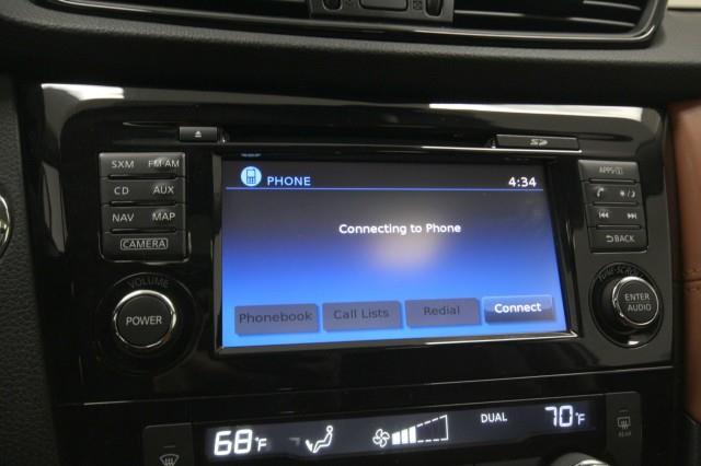 Used Nissan Rogue SL AWD w/ Navi & 360cam 2017 | Car Revolution. Maple Shade, New Jersey Used Nissan Rogue SL AWD w/ Navi & 360cam 2017 | Car Revolution. Maple Shade, New Jersey