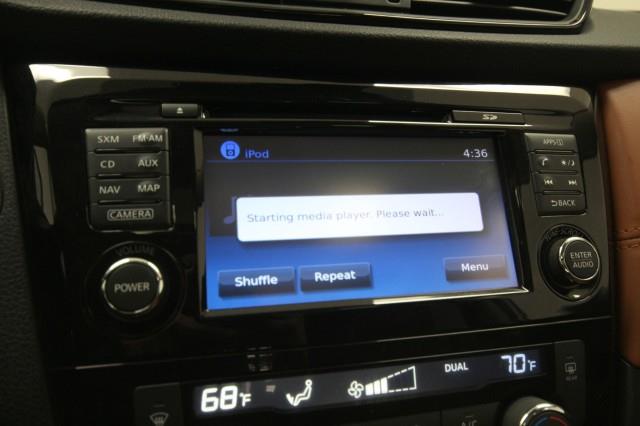 Used Nissan Rogue SL AWD w/ Navi & 360cam 2017 | Car Revolution. Maple Shade, New Jersey Used Nissan Rogue SL AWD w/ Navi & 360cam 2017 | Car Revolution. Maple Shade, New Jersey