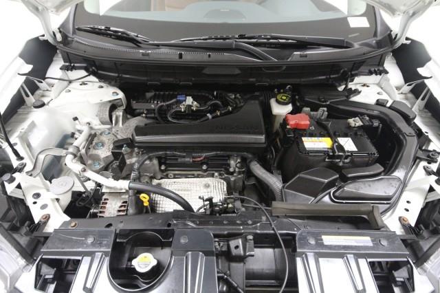 Used Nissan Rogue SL AWD w/ Navi & 360cam 2017 | Car Revolution. Maple Shade, New Jersey Used Nissan Rogue SL AWD w/ Navi & 360cam 2017 | Car Revolution. Maple Shade, New Jersey