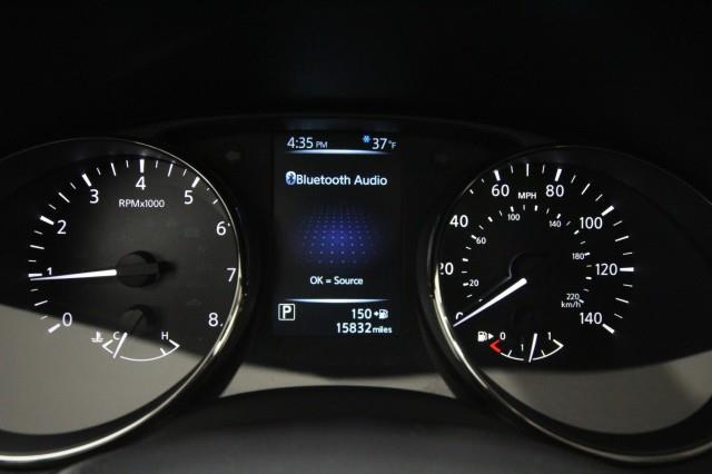 Used Nissan Rogue SL AWD w/ Navi & 360cam 2017 | Car Revolution. Maple Shade, New Jersey Used Nissan Rogue SL AWD w/ Navi & 360cam 2017 | Car Revolution. Maple Shade, New Jersey