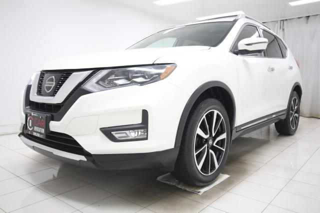 Used Nissan Rogue SL AWD w/ Navi & 360cam 2017 | Car Revolution. Maple Shade, New Jersey Used Nissan Rogue SL AWD w/ Navi & 360cam 2017 | Car Revolution. Maple Shade, New Jersey