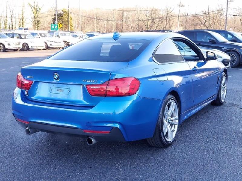 Used BMW 4 Series 435i xDrive Cpe 2014 | Car Revolution. Maple Shade, New Jersey Used BMW 4 Series 435i xDrive Cpe 2014 | Car Revolution. Maple Shade, New Jersey