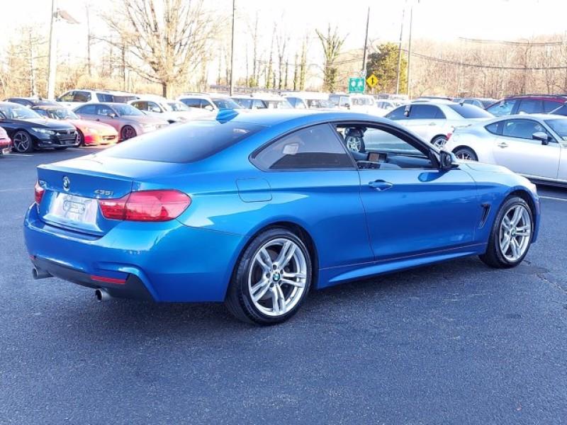 Used BMW 4 Series 435i xDrive Cpe 2014 | Car Revolution. Maple Shade, New Jersey Used BMW 4 Series 435i xDrive Cpe 2014 | Car Revolution. Maple Shade, New Jersey