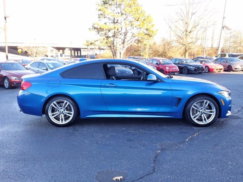 Used BMW 4 Series 435i xDrive Cpe 2014 | Car Revolution. Maple Shade, New Jersey Used BMW 4 Series 435i xDrive Cpe 2014 | Car Revolution. Maple Shade, New Jersey