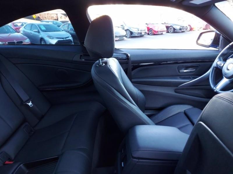 Used BMW 4 Series 435i xDrive Cpe 2014 | Car Revolution. Maple Shade, New Jersey Used BMW 4 Series 435i xDrive Cpe 2014 | Car Revolution. Maple Shade, New Jersey