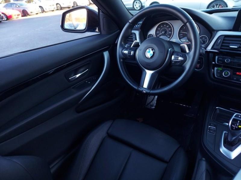 Used BMW 4 Series 435i xDrive Cpe 2014 | Car Revolution. Maple Shade, New Jersey Used BMW 4 Series 435i xDrive Cpe 2014 | Car Revolution. Maple Shade, New Jersey