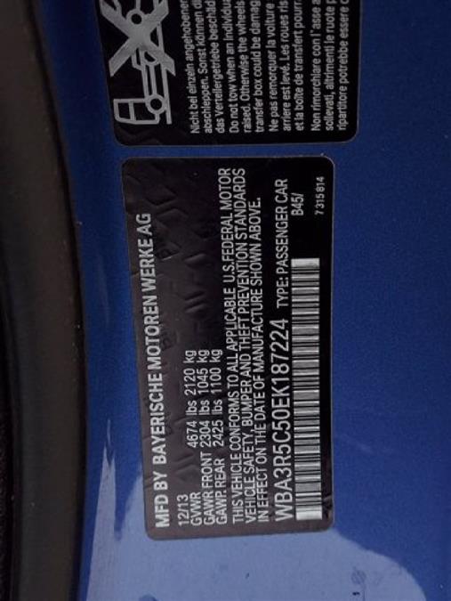 Used BMW 4 Series 435i xDrive Cpe 2014 | Car Revolution. Maple Shade, New Jersey Used BMW 4 Series 435i xDrive Cpe 2014 | Car Revolution. Maple Shade, New Jersey