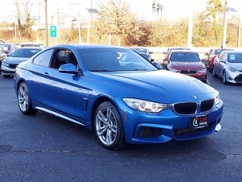Used BMW 4 Series 435i xDrive Cpe 2014 | Car Revolution. Maple Shade, New Jersey Used BMW 4 Series 435i xDrive Cpe 2014 | Car Revolution. Maple Shade, New Jersey