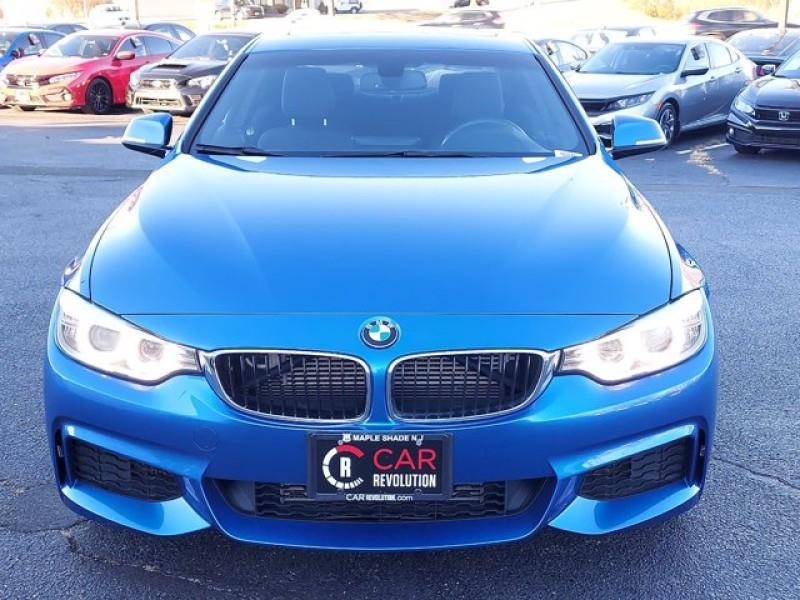 Used BMW 4 Series 435i xDrive Cpe 2014 | Car Revolution. Maple Shade, New Jersey Used BMW 4 Series 435i xDrive Cpe 2014 | Car Revolution. Maple Shade, New Jersey