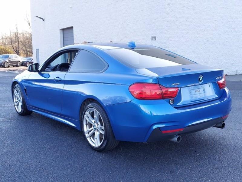 Used BMW 4 Series 435i xDrive Cpe 2014 | Car Revolution. Maple Shade, New Jersey Used BMW 4 Series 435i xDrive Cpe 2014 | Car Revolution. Maple Shade, New Jersey
