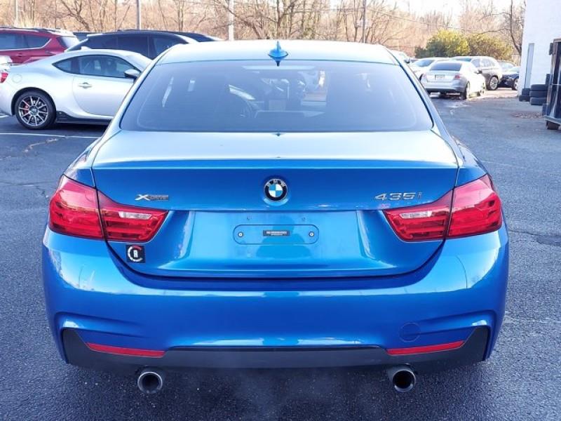 Used BMW 4 Series 435i xDrive Cpe 2014 | Car Revolution. Maple Shade, New Jersey Used BMW 4 Series 435i xDrive Cpe 2014 | Car Revolution. Maple Shade, New Jersey
