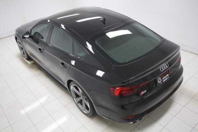 Used Audi S5 Sportback quattro Prestige w/ Navi & 360cam 2019 | Car Revolution. Maple Shade, New Jersey Used Audi S5 Sportback quattro Prestige w/ Navi & 360cam 2019 | Car Revolution. Maple Shade, New Jersey