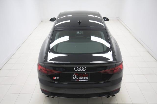 Used Audi S5 Sportback quattro Prestige w/ Navi & 360cam 2019 | Car Revolution. Maple Shade, New Jersey Used Audi S5 Sportback quattro Prestige w/ Navi & 360cam 2019 | Car Revolution. Maple Shade, New Jersey