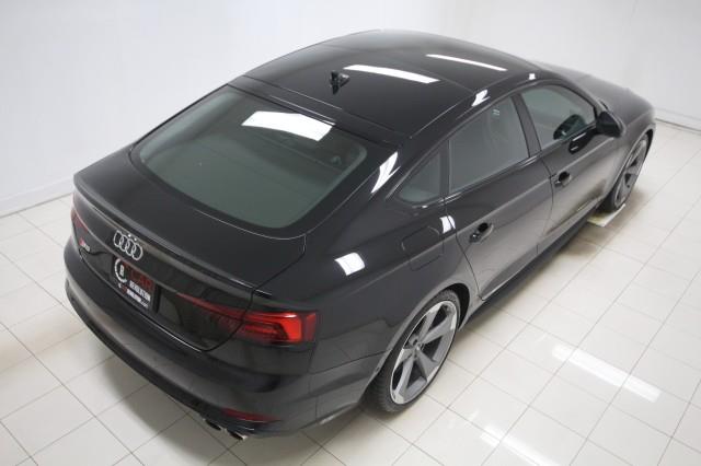 Used Audi S5 Sportback quattro Prestige w/ Navi & 360cam 2019 | Car Revolution. Maple Shade, New Jersey Used Audi S5 Sportback quattro Prestige w/ Navi & 360cam 2019 | Car Revolution. Maple Shade, New Jersey