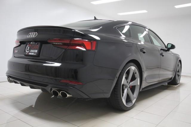 Used Audi S5 Sportback quattro Prestige w/ Navi & 360cam 2019 | Car Revolution. Maple Shade, New Jersey Used Audi S5 Sportback quattro Prestige w/ Navi & 360cam 2019 | Car Revolution. Maple Shade, New Jersey