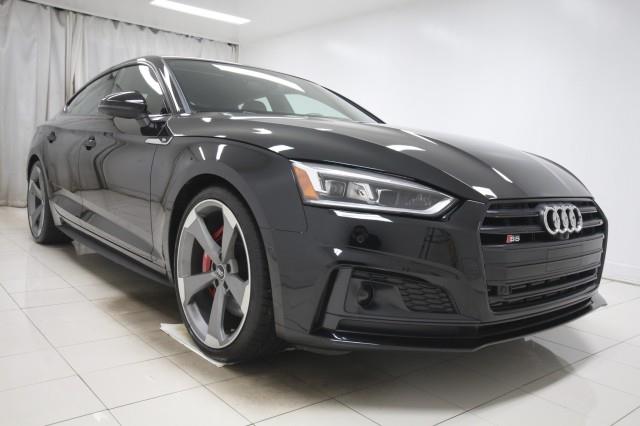 Used Audi S5 Sportback quattro Prestige w/ Navi & 360cam 2019 | Car Revolution. Maple Shade, New Jersey Used Audi S5 Sportback quattro Prestige w/ Navi & 360cam 2019 | Car Revolution. Maple Shade, New Jersey