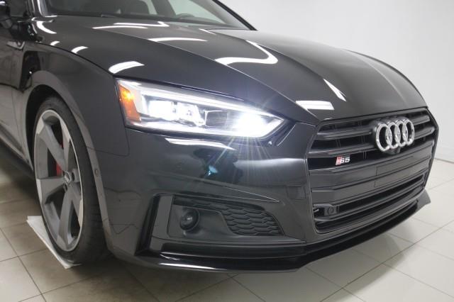 Used Audi S5 Sportback quattro Prestige w/ Navi & 360cam 2019 | Car Revolution. Maple Shade, New Jersey Used Audi S5 Sportback quattro Prestige w/ Navi & 360cam 2019 | Car Revolution. Maple Shade, New Jersey