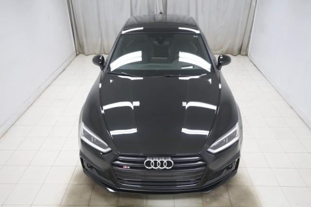 Used Audi S5 Sportback quattro Prestige w/ Navi & 360cam 2019 | Car Revolution. Maple Shade, New Jersey Used Audi S5 Sportback quattro Prestige w/ Navi & 360cam 2019 | Car Revolution. Maple Shade, New Jersey