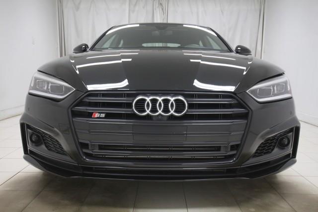 Used Audi S5 Sportback quattro Prestige w/ Navi & 360cam 2019 | Car Revolution. Maple Shade, New Jersey Used Audi S5 Sportback quattro Prestige w/ Navi & 360cam 2019 | Car Revolution. Maple Shade, New Jersey