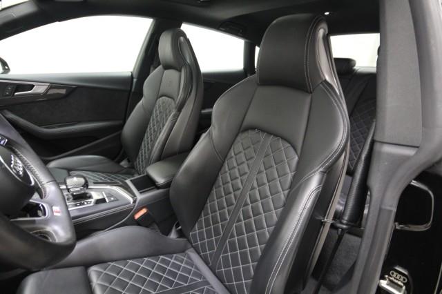 Used Audi S5 Sportback quattro Prestige w/ Navi & 360cam 2019 | Car Revolution. Maple Shade, New Jersey Used Audi S5 Sportback quattro Prestige w/ Navi & 360cam 2019 | Car Revolution. Maple Shade, New Jersey