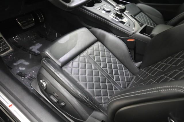 Used Audi S5 Sportback quattro Prestige w/ Navi & 360cam 2019 | Car Revolution. Maple Shade, New Jersey Used Audi S5 Sportback quattro Prestige w/ Navi & 360cam 2019 | Car Revolution. Maple Shade, New Jersey