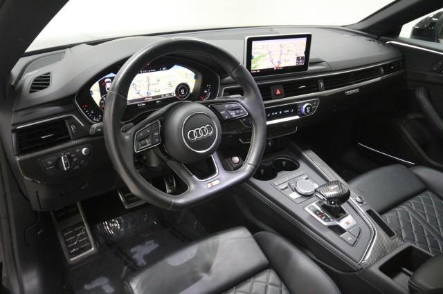 Used Audi S5 Sportback quattro Prestige w/ Navi & 360cam 2019 | Car Revolution. Maple Shade, New Jersey Used Audi S5 Sportback quattro Prestige w/ Navi & 360cam 2019 | Car Revolution. Maple Shade, New Jersey