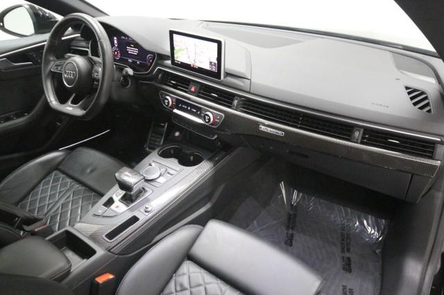 Used Audi S5 Sportback quattro Prestige w/ Navi & 360cam 2019 | Car Revolution. Maple Shade, New Jersey Used Audi S5 Sportback quattro Prestige w/ Navi & 360cam 2019 | Car Revolution. Maple Shade, New Jersey