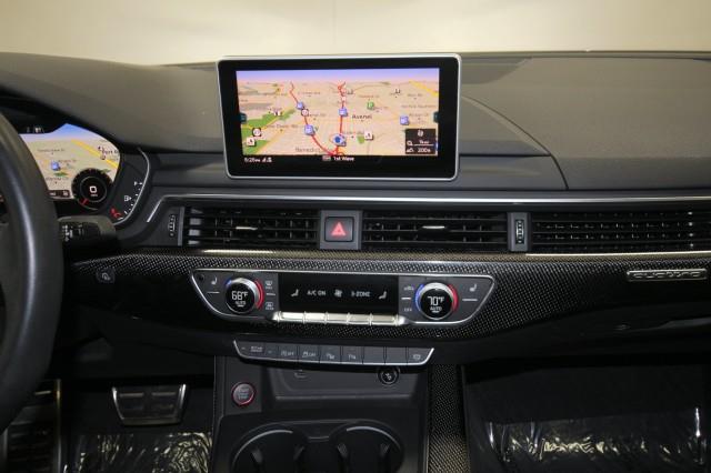 Used Audi S5 Sportback quattro Prestige w/ Navi & 360cam 2019 | Car Revolution. Maple Shade, New Jersey Used Audi S5 Sportback quattro Prestige w/ Navi & 360cam 2019 | Car Revolution. Maple Shade, New Jersey