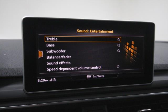 Used Audi S5 Sportback quattro Prestige w/ Navi & 360cam 2019 | Car Revolution. Maple Shade, New Jersey Used Audi S5 Sportback quattro Prestige w/ Navi & 360cam 2019 | Car Revolution. Maple Shade, New Jersey