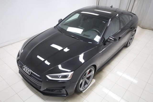 Used Audi S5 Sportback quattro Prestige w/ Navi & 360cam 2019 | Car Revolution. Maple Shade, New Jersey Used Audi S5 Sportback quattro Prestige w/ Navi & 360cam 2019 | Car Revolution. Maple Shade, New Jersey