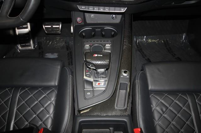 Used Audi S5 Sportback quattro Prestige w/ Navi & 360cam 2019 | Car Revolution. Maple Shade, New Jersey Used Audi S5 Sportback quattro Prestige w/ Navi & 360cam 2019 | Car Revolution. Maple Shade, New Jersey
