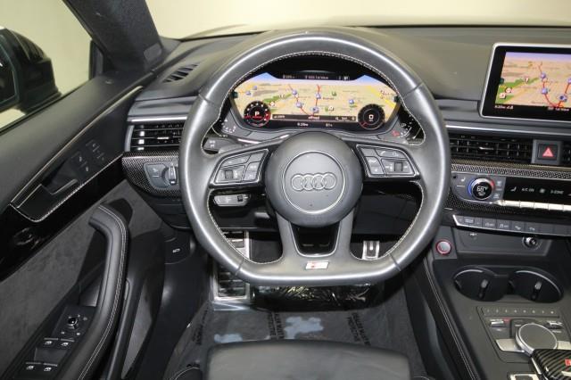 Used Audi S5 Sportback quattro Prestige w/ Navi & 360cam 2019 | Car Revolution. Maple Shade, New Jersey Used Audi S5 Sportback quattro Prestige w/ Navi & 360cam 2019 | Car Revolution. Maple Shade, New Jersey