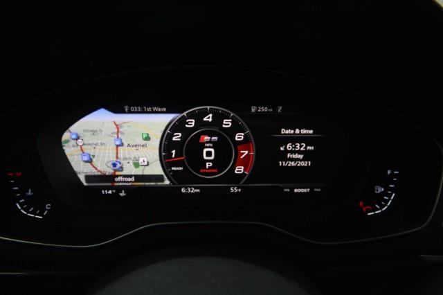 Used Audi S5 Sportback quattro Prestige w/ Navi & 360cam 2019 | Car Revolution. Maple Shade, New Jersey Used Audi S5 Sportback quattro Prestige w/ Navi & 360cam 2019 | Car Revolution. Maple Shade, New Jersey