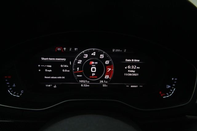 Used Audi S5 Sportback quattro Prestige w/ Navi & 360cam 2019 | Car Revolution. Maple Shade, New Jersey Used Audi S5 Sportback quattro Prestige w/ Navi & 360cam 2019 | Car Revolution. Maple Shade, New Jersey