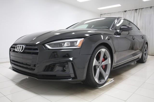 Used Audi S5 Sportback quattro Prestige w/ Navi & 360cam 2019 | Car Revolution. Maple Shade, New Jersey Used Audi S5 Sportback quattro Prestige w/ Navi & 360cam 2019 | Car Revolution. Maple Shade, New Jersey