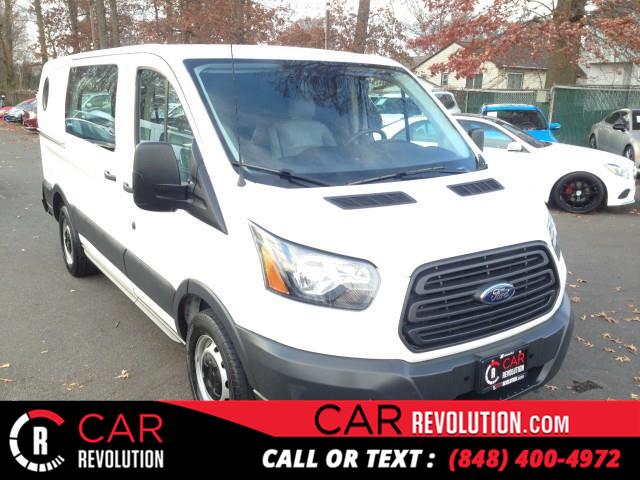 Used Ford T-150 Transit Cargo Van w/ rearCam 2018 | Car Revolution. Maple Shade, New Jersey