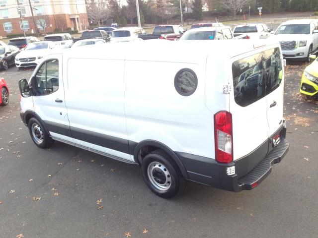 Used Ford T-150 Transit Cargo Van w/ rearCam 2018 | Car Revolution. Maple Shade, New Jersey Used Ford T-150 Transit Cargo Van w/ rearCam 2018 | Car Revolution. Maple Shade, New Jersey