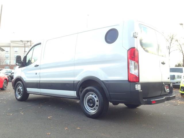 Used Ford T-150 Transit Cargo Van w/ rearCam 2018 | Car Revolution. Maple Shade, New Jersey Used Ford T-150 Transit Cargo Van w/ rearCam 2018 | Car Revolution. Maple Shade, New Jersey