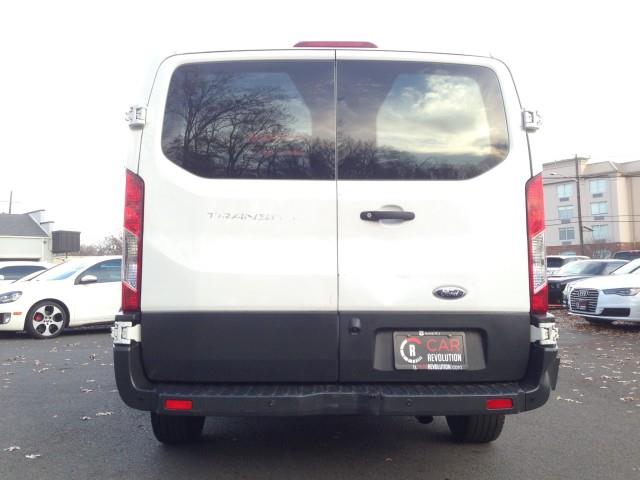 Used Ford T-150 Transit Cargo Van w/ rearCam 2018 | Car Revolution. Maple Shade, New Jersey Used Ford T-150 Transit Cargo Van w/ rearCam 2018 | Car Revolution. Maple Shade, New Jersey
