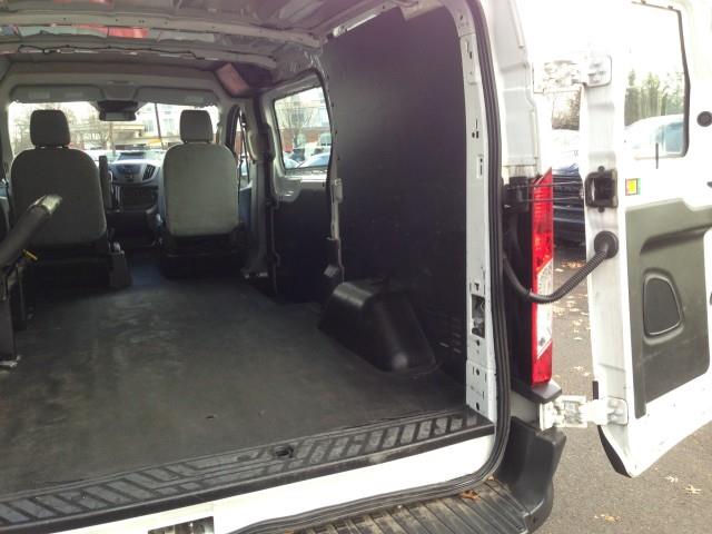 Used Ford T-150 Transit Cargo Van w/ rearCam 2018 | Car Revolution. Maple Shade, New Jersey Used Ford T-150 Transit Cargo Van w/ rearCam 2018 | Car Revolution. Maple Shade, New Jersey