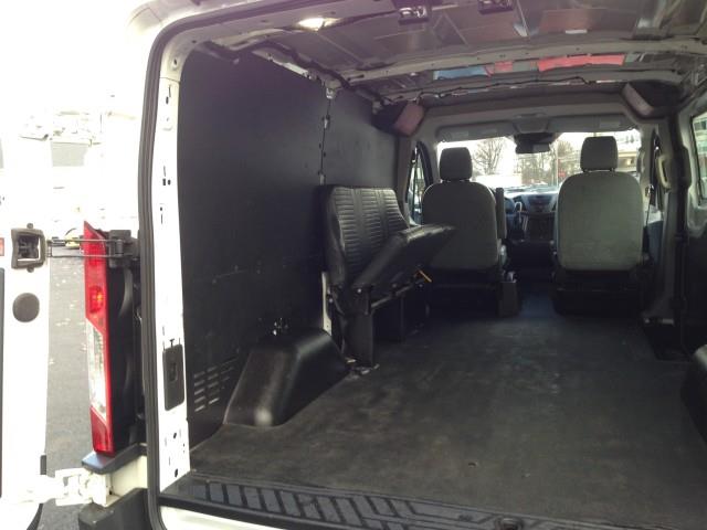 Used Ford T-150 Transit Cargo Van w/ rearCam 2018 | Car Revolution. Maple Shade, New Jersey Used Ford T-150 Transit Cargo Van w/ rearCam 2018 | Car Revolution. Maple Shade, New Jersey
