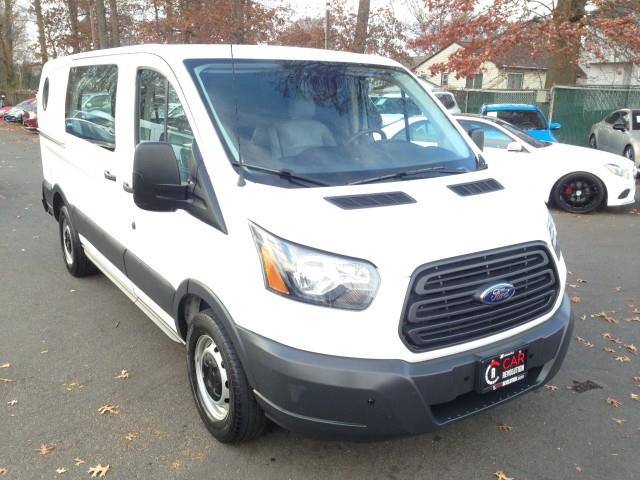 Used Ford T-150 Transit Cargo Van w/ rearCam 2018 | Car Revolution. Maple Shade, New Jersey Used Ford T-150 Transit Cargo Van w/ rearCam 2018 | Car Revolution. Maple Shade, New Jersey