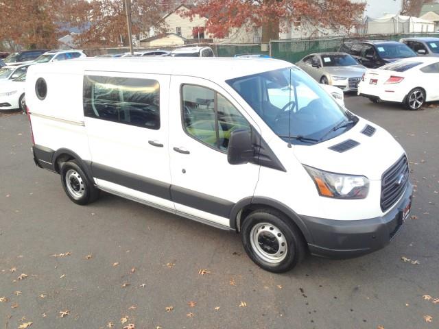 Used Ford T-150 Transit Cargo Van w/ rearCam 2018 | Car Revolution. Maple Shade, New Jersey Used Ford T-150 Transit Cargo Van w/ rearCam 2018 | Car Revolution. Maple Shade, New Jersey