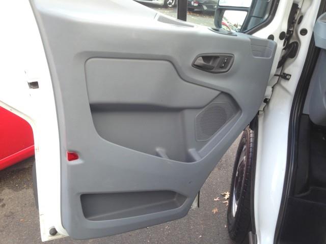 Used Ford T-150 Transit Cargo Van w/ rearCam 2018 | Car Revolution. Maple Shade, New Jersey Used Ford T-150 Transit Cargo Van w/ rearCam 2018 | Car Revolution. Maple Shade, New Jersey