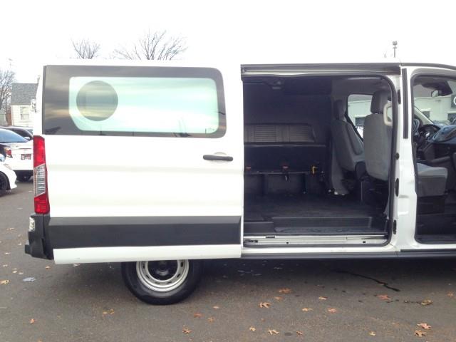 Used Ford T-150 Transit Cargo Van w/ rearCam 2018 | Car Revolution. Maple Shade, New Jersey Used Ford T-150 Transit Cargo Van w/ rearCam 2018 | Car Revolution. Maple Shade, New Jersey