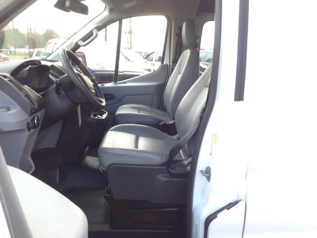 Used Ford T-150 Transit Cargo Van w/ rearCam 2018 | Car Revolution. Maple Shade, New Jersey Used Ford T-150 Transit Cargo Van w/ rearCam 2018 | Car Revolution. Maple Shade, New Jersey