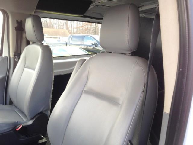 Used Ford T-150 Transit Cargo Van w/ rearCam 2018 | Car Revolution. Maple Shade, New Jersey Used Ford T-150 Transit Cargo Van w/ rearCam 2018 | Car Revolution. Maple Shade, New Jersey