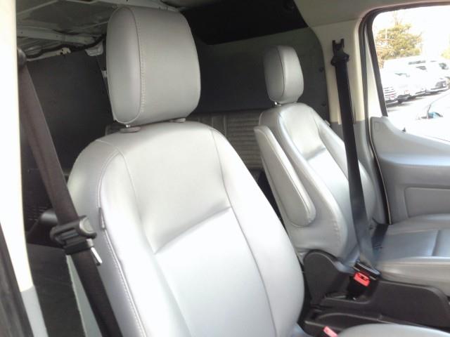 Used Ford T-150 Transit Cargo Van w/ rearCam 2018 | Car Revolution. Maple Shade, New Jersey Used Ford T-150 Transit Cargo Van w/ rearCam 2018 | Car Revolution. Maple Shade, New Jersey