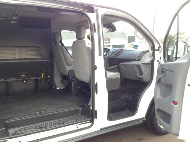 Used Ford T-150 Transit Cargo Van w/ rearCam 2018 | Car Revolution. Maple Shade, New Jersey Used Ford T-150 Transit Cargo Van w/ rearCam 2018 | Car Revolution. Maple Shade, New Jersey